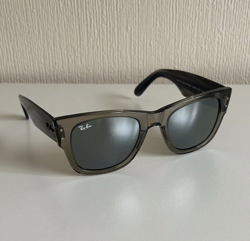 Ray ban sunglasses mega - sunglasses,