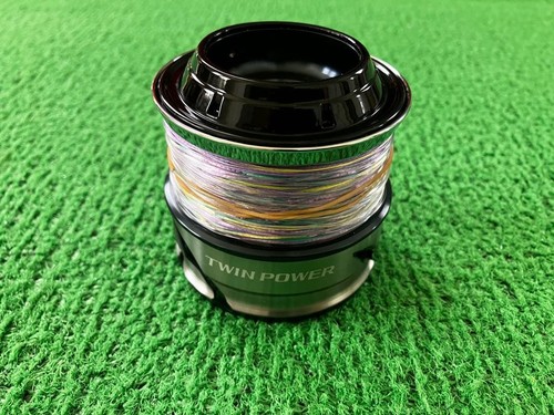 Shimano twin power 10000pg - sw,