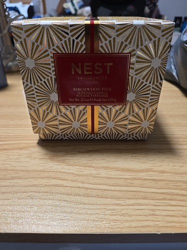 Nest new york birchwood pine - nest,