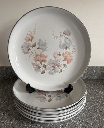 Denby encore set of 6 - ,