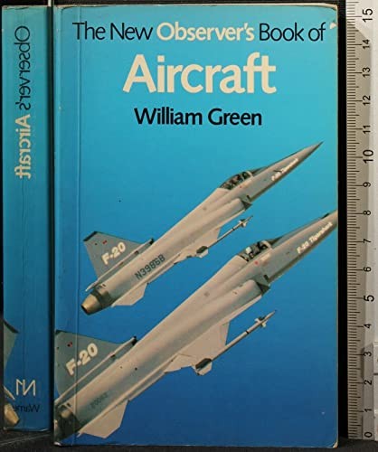 The new observer book of - the,