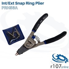 Blue Point Convertible Snap