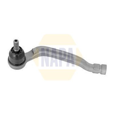 Napa steering tie rod end - end, ball
