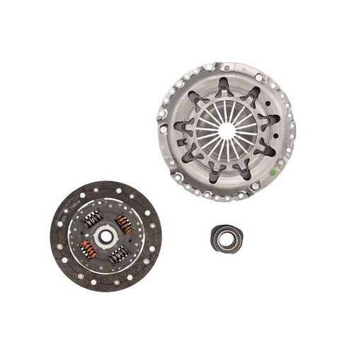 Clutch kit with - 1x,