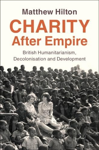Charity after empire - charity,