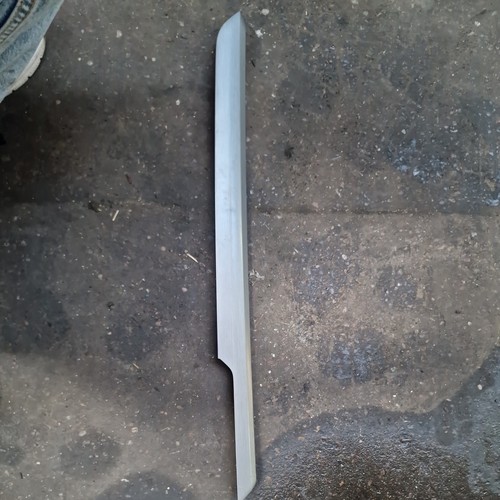 Volkswagen passat 2018 - 2018, door