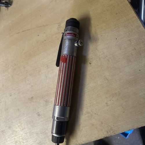 Desoutter 2d8 2d8lx - desoutter,