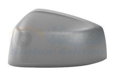 Left mirror cover - mirror, caddy