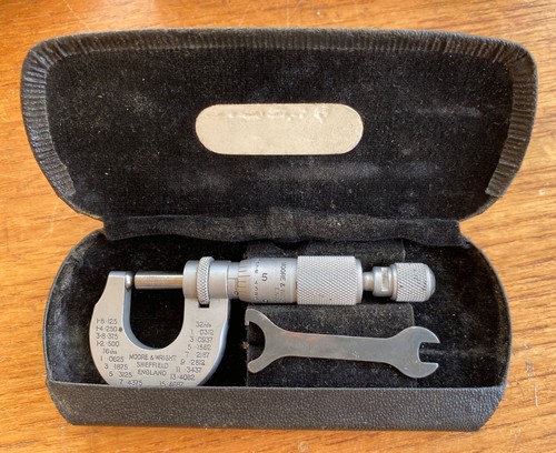 Vintage moore wright - vintage, &