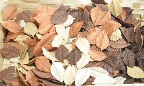 50x brown mix - brown,
