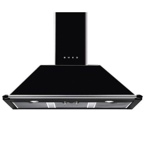 Smeg victoria 100cm - smeg,