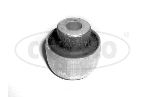 Lower front axle mounting - lower,