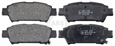 A.B.S.-OE 37228-OE Brake Pad