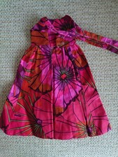 Bright Summer  Dress + Shoes