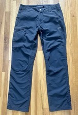 Mammut Mountain Pants Men's