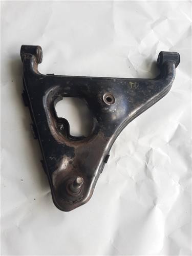 Control arm right rear lower - arm,