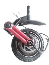 Used E-scooter KUGOO G-BOOSTER