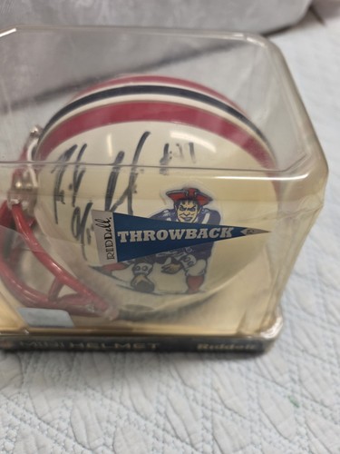 Rob gronkowski and dan - and,