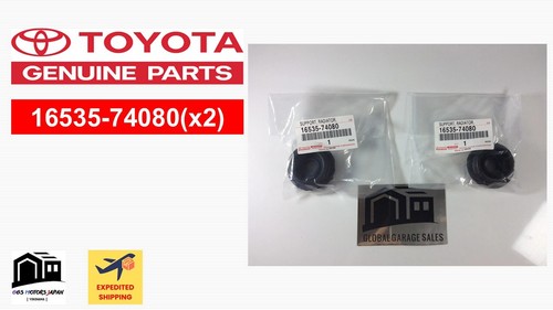 Toyota oem 16535 74080 - toyota, 16535-74080(x2)