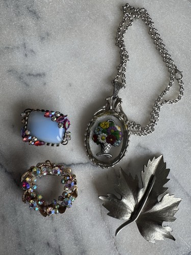 Job lot beautiful vintage - job,