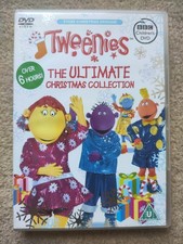 The Ultimate Tweenies
