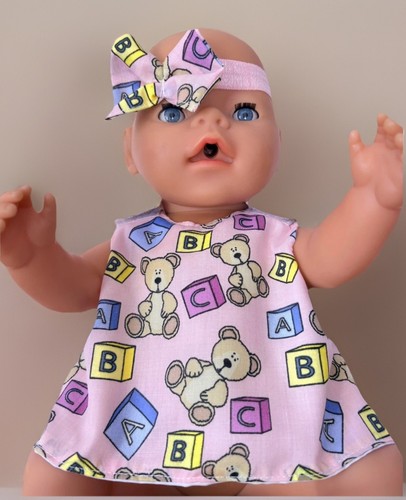 New 43cm 17 - 38-43cm, 15-17”teddy