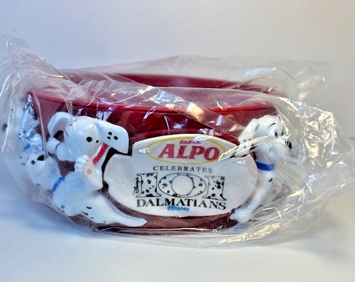 Vintage disney 101 dalmatians - 101,