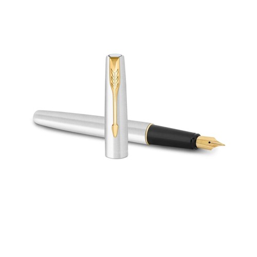 Parker frontier stainless - frontier,