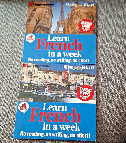 Linguaphone all talk learn - linguaphone,