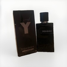 Yves Saint Laurent YSL Le Parfum | 100ml | New With Box