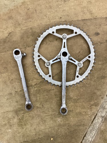 Vintage magistroni steel - vintage,