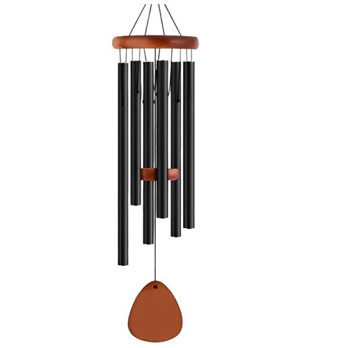 Wind chimes large - chimes, tone