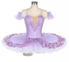 Ballet Tutu,Classical Pancake
