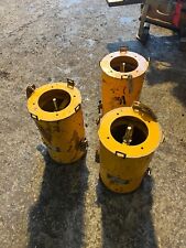 Probst Jumbo Vacuum Lifter £175+vat Lifting Head connection to plate A10