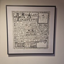 Sir Grayson Perry, Artwork