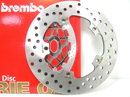 Rear brake disc brembo - rear,