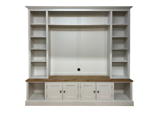 New Large Solid Pine 7ft