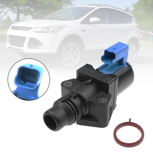 Heater control valve - heater,