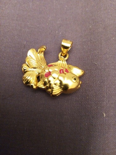 Gold overlay marks - gold, on