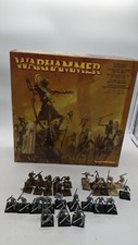 Oop Tomb Kings Battalion Box