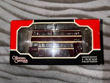 Corgi omnibus om43911 - corgi,
