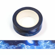 2 X Dreamy Night Sky Stars