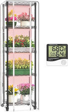 Mini Indoor Greenhouse with