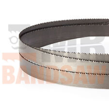 735 (28 7/8") x 13 x 0.50mm x 24TPI M42 BI-METAL BANDSAW BLADE BOSCH BSH180 18V