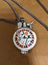 Vivienne Westwood Oil Lighter