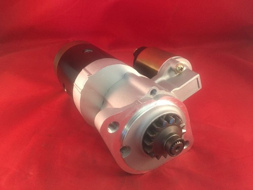 New starter toro mowers - starter,