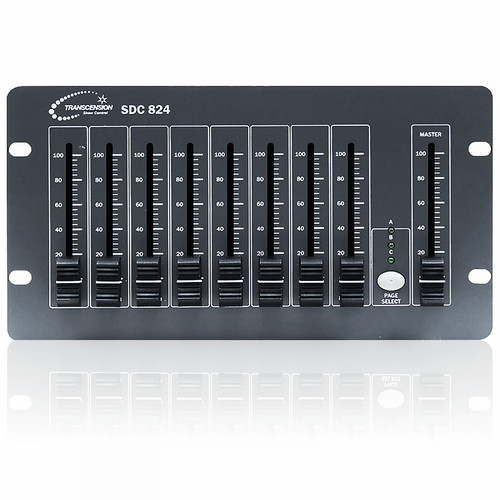 Sdc 824 par fader channel - 824,