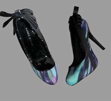 Karen Millen Colour Mix Bow