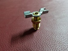 Aston Martin Classic DBS V8, AMV8 & Zagato V8,  New engine block water drain tap