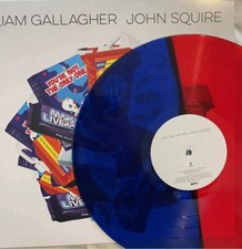 Liam Gallagher John Squire